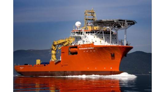 Image Credit - Solstad Offshore (Cropped)