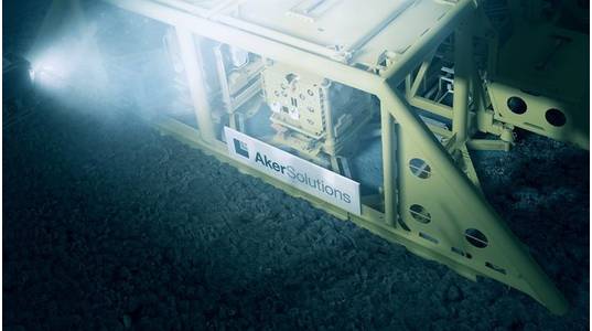 Image Credit: Aker Solutions