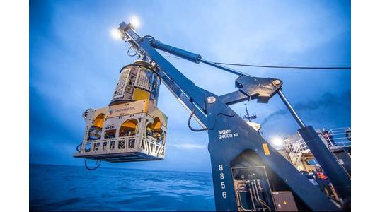 Image credit: TechnipFMC