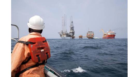 Image Credit: Total Gabon