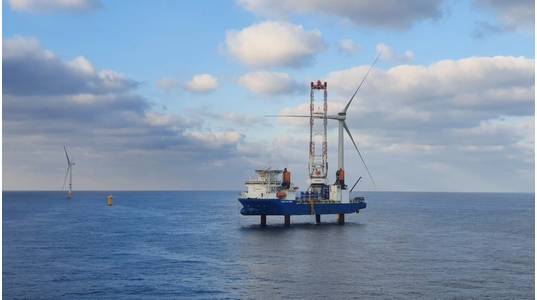 Image credit: MHI Vestas
