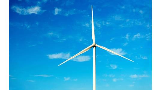 Image Credit: Vestas