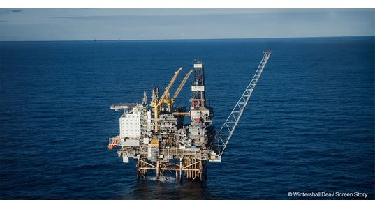Image Credit: Wintershall DEA