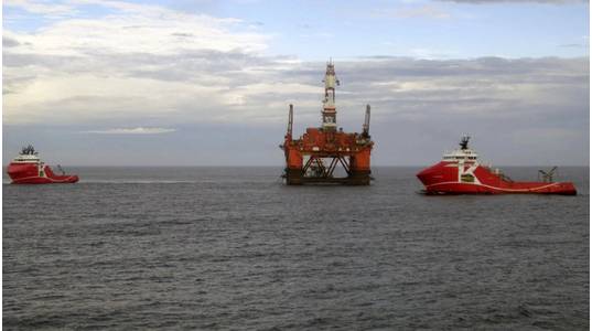 Image Credit: Wintershall Dea