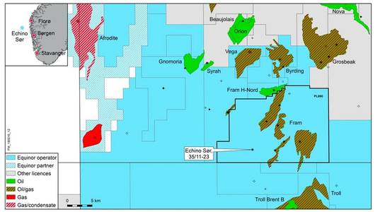 (Image: Equinor)