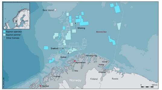 (Image: Equinor)