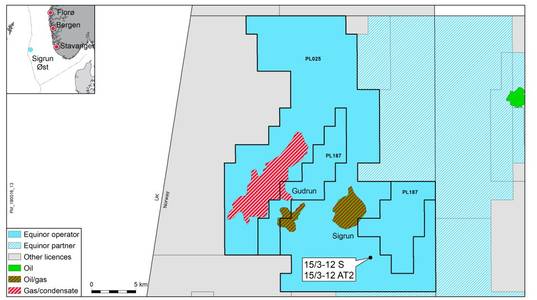 (Image: Equinor)