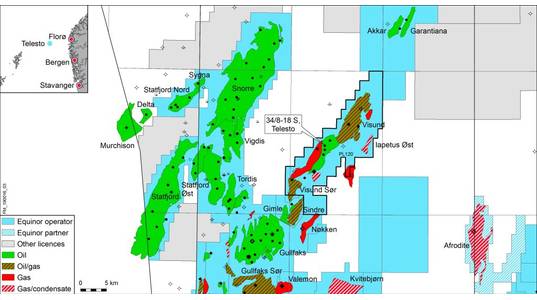 (Image: Equinor)