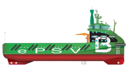 (Image: Green Ships AS)