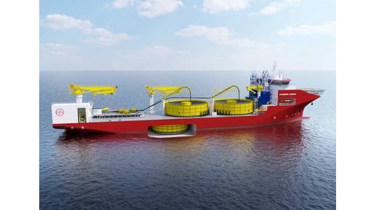 (Image: Jan De Nul Group)