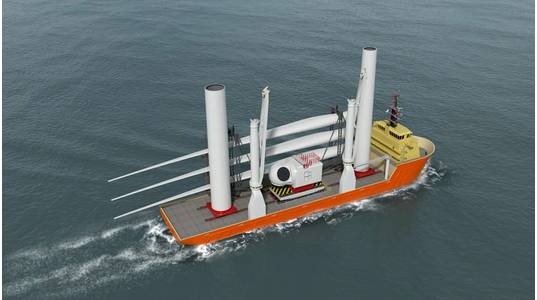 (Image: Huisman)