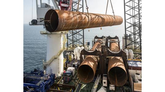 Image for illustration only - Credit: Vattenfall - CC BY-NC-ND 2.0