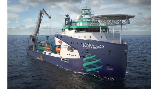 (Image: Kalypso Offshore Energy)