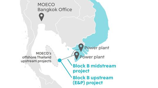 (Image: Mitsui & Co)