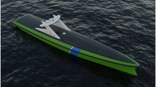 (Image: C-Job Naval Architects)