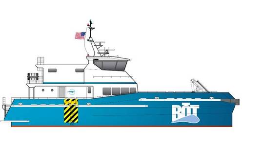 (Image: Blue Ocean Transfers)
