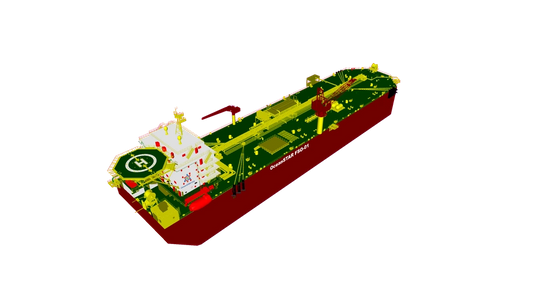 (Image: OceanSTAR Marine & Offshore Investment Pte. Ltd.)