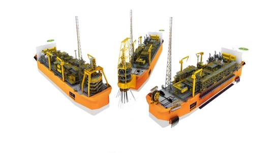 (Image: SBM Offshore)