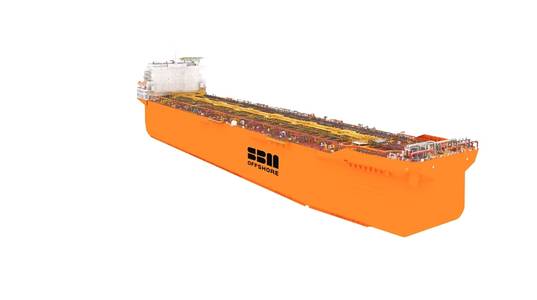 (Image: SBM Offshore)