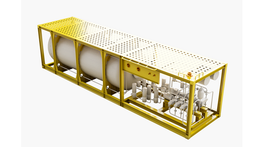 (Image: Saipem)