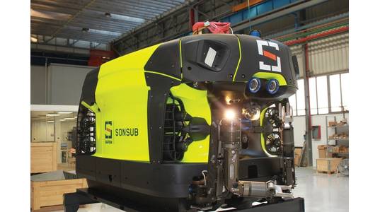 Image: Saipem