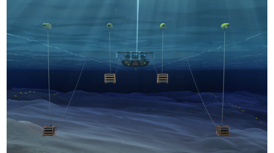 File Image: Shearwater GeoServices