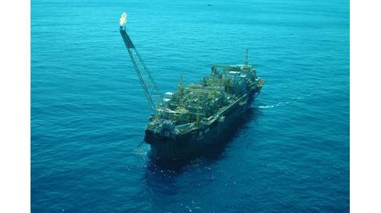 Image by STÉFERSON FARIA/Petrobras