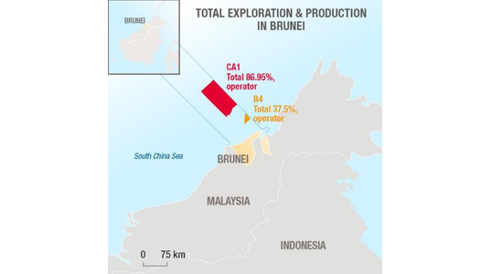 (Image: Total)