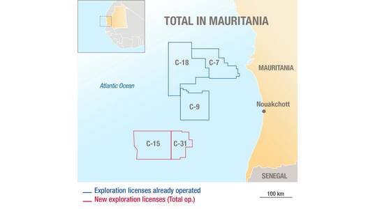 (Image: Total)