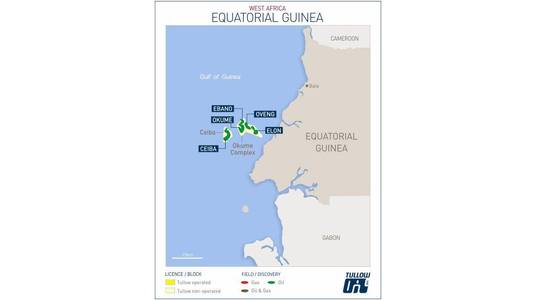 File image - Tullow