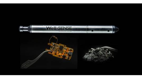 (Image: Well-SENSE)