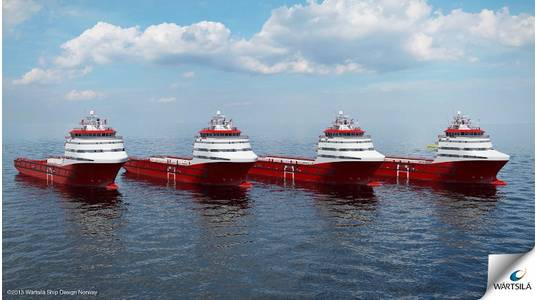 (Image: Wärtsilä Ship Design Norway)