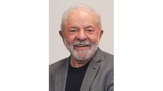 Luiz Inacio Lula da Silva - Credit: 	Esteban Collazo/Wikimedia Commons (Image cropped) - (CC BY 2.5 AR)