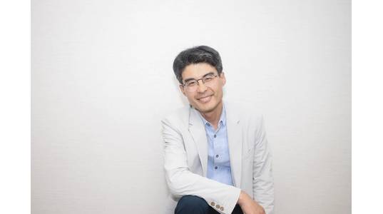 INGINE Business Development Director Dae Hyun Kim. Photo courtesy INGIE