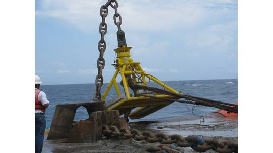 ©Intermoor (File Photo)
