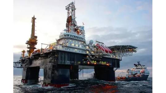 ©Island Drilling
