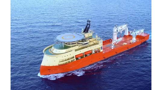 Island Venture (Photo: C-Innovation)