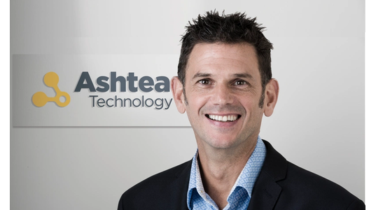James Christie - Head of Mechanical Solutions Ashtead Technology - Credit:  Ashtead Technology