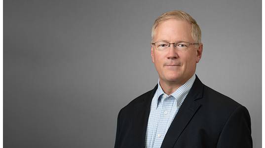 Mike Jardon, Chief Executive Officer of Expro.