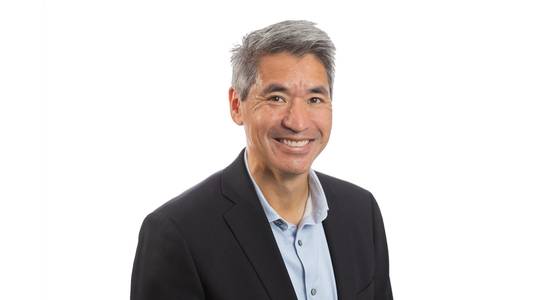 Jason Liu (Photo: Wood Mackenzie)