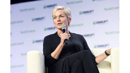 Jennifer Granholm (File Photo) - Credit: TechCrunch/CC BY 2.0