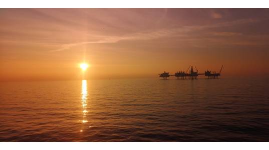 Johan Sverdrup facilities - Credit: Equinor