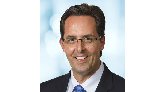 Jonathan Landes, president, Subsea, at TechnipFMC (Photo: TechnipFMC)