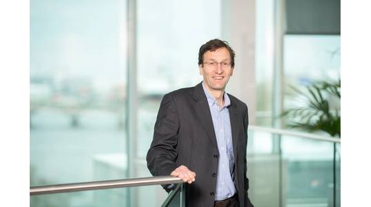Pete Jones (photo), currently Neptune’s VP Operations, Europe, will succeed Jim House as Chief Executive Officer and join the Board on January 1, 2022.