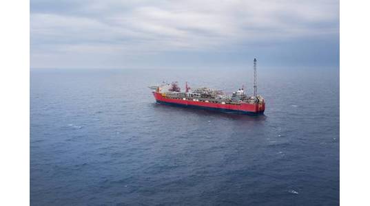 Jotun FPSO - Credit: Var Energi