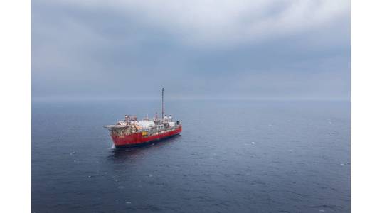 Jotun FPSO - Credit; Var Energi/Skarpenord