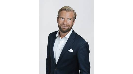 Kjetil Ramstad - Credit: Solstad Offshore