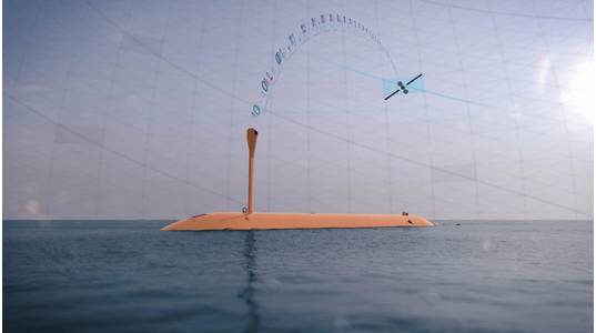 ©Kongsberg Maritime