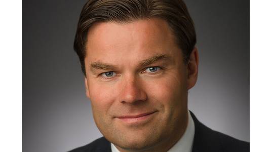 TGS CEO Kristian Johansen (Photo: TGS)