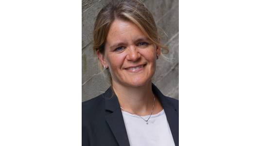 Kristin Nergaard Berg, Senior Principal Consultant and JIP Project Manager, DNV.